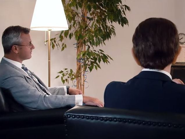 "Oft ist es einem gar nicht bewusst, wie wertvoll das ist, was man wirklich hat."