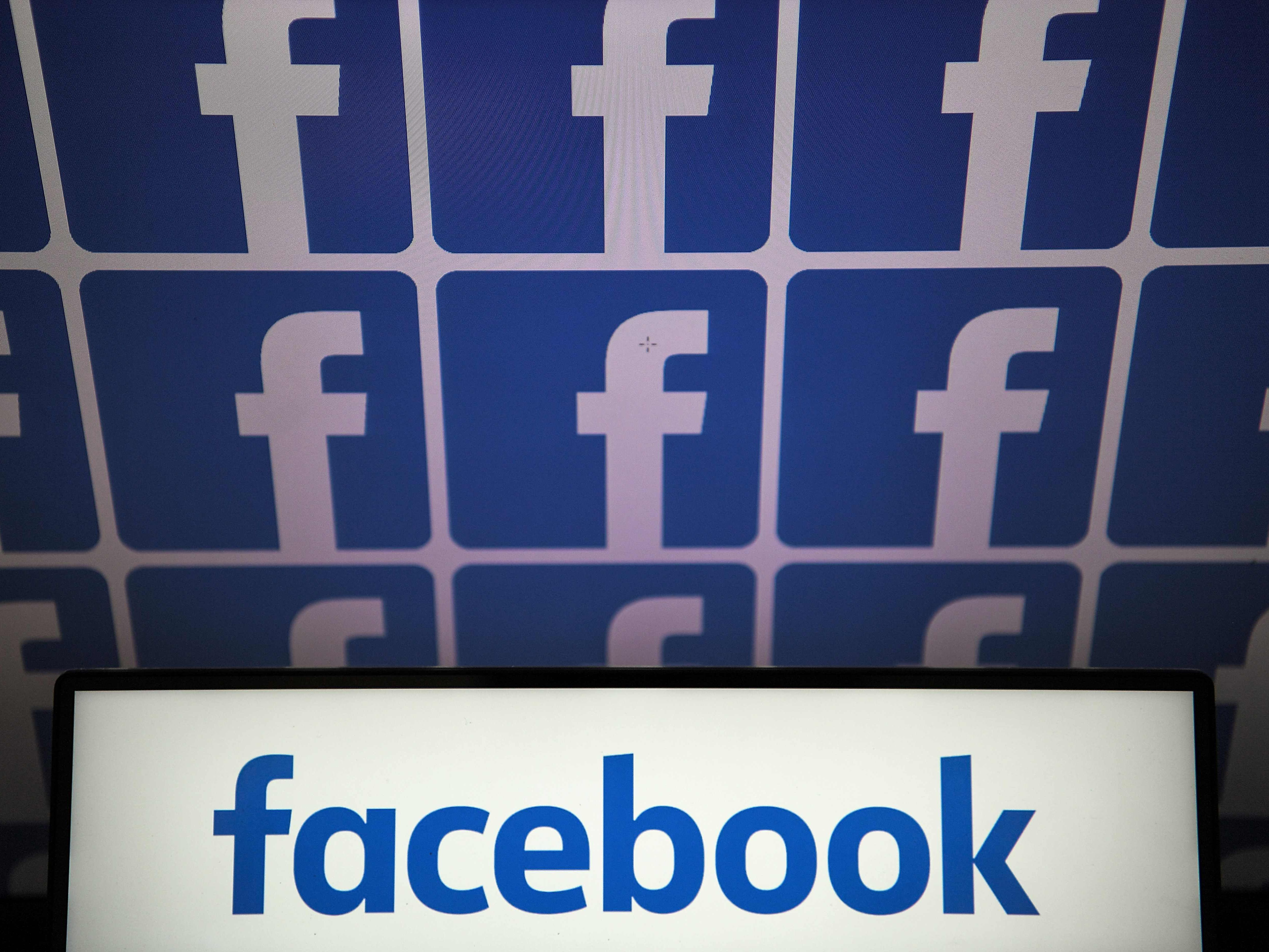 Gegen den Konzern von Mark Zuckerberg laufen mehrere Ermittlungen.