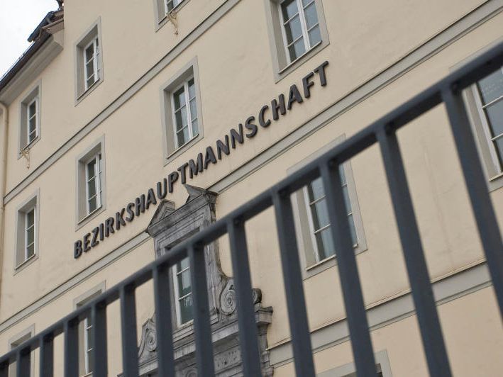 Im Bezirk Feldkirch gibt es die meisten Verfahren wegen Bettelns, Sperrstunden-Verstößen oder in Sachen Kinder- und Jugendschutz