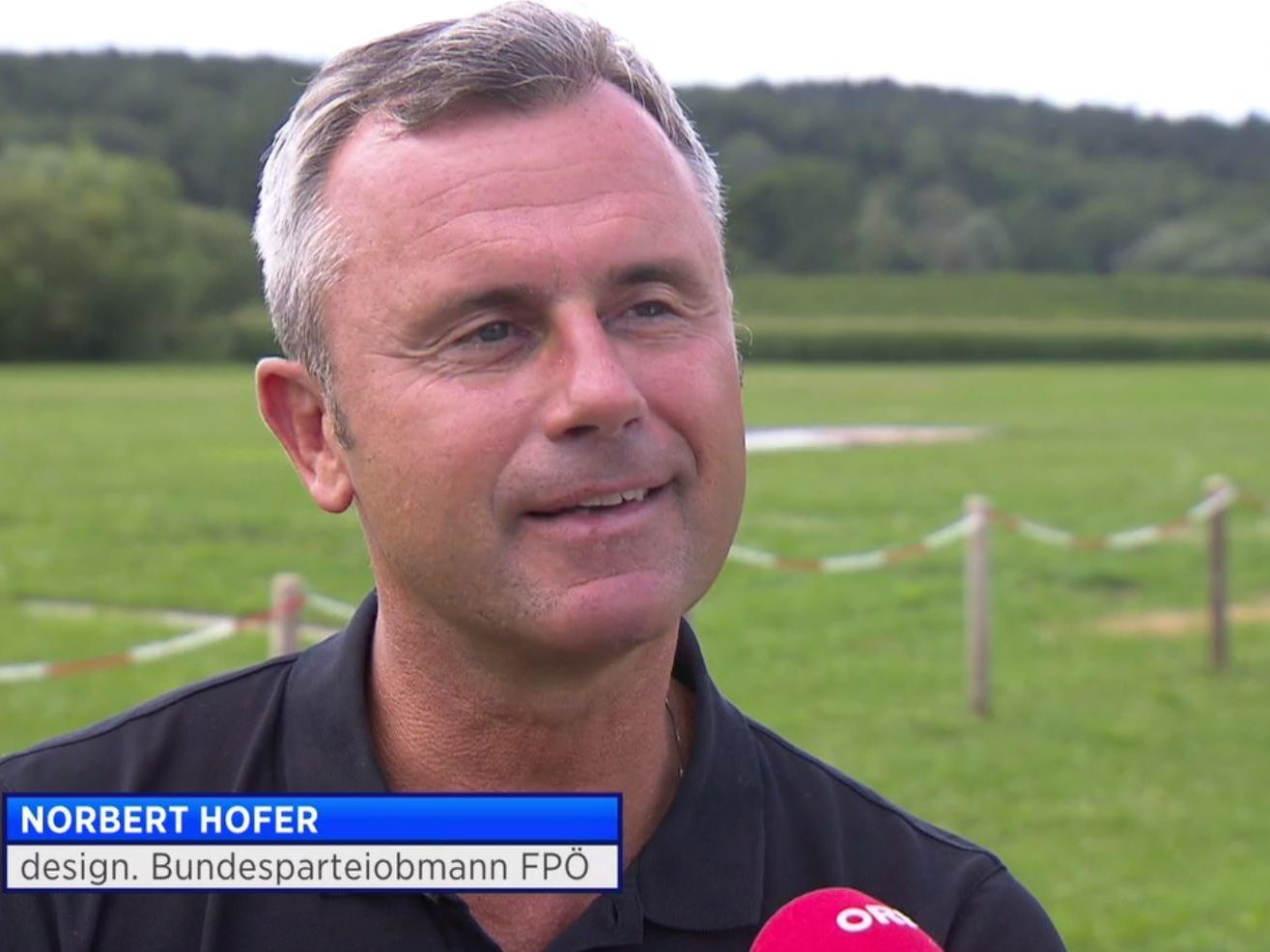 Norbert Hofer