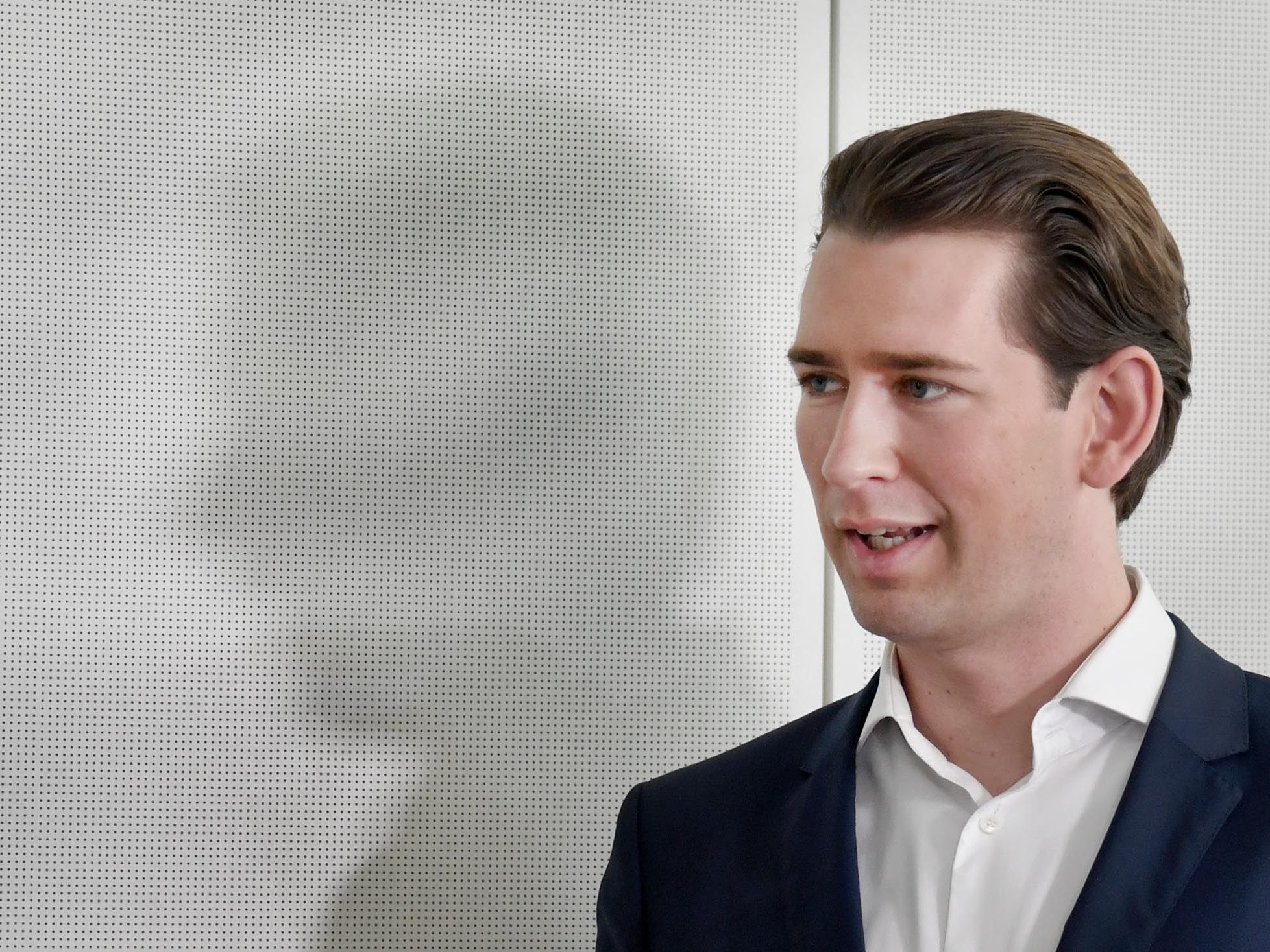 Die Kritik an den offengelegten Spenden an die ÖVP reißt nicht ab.