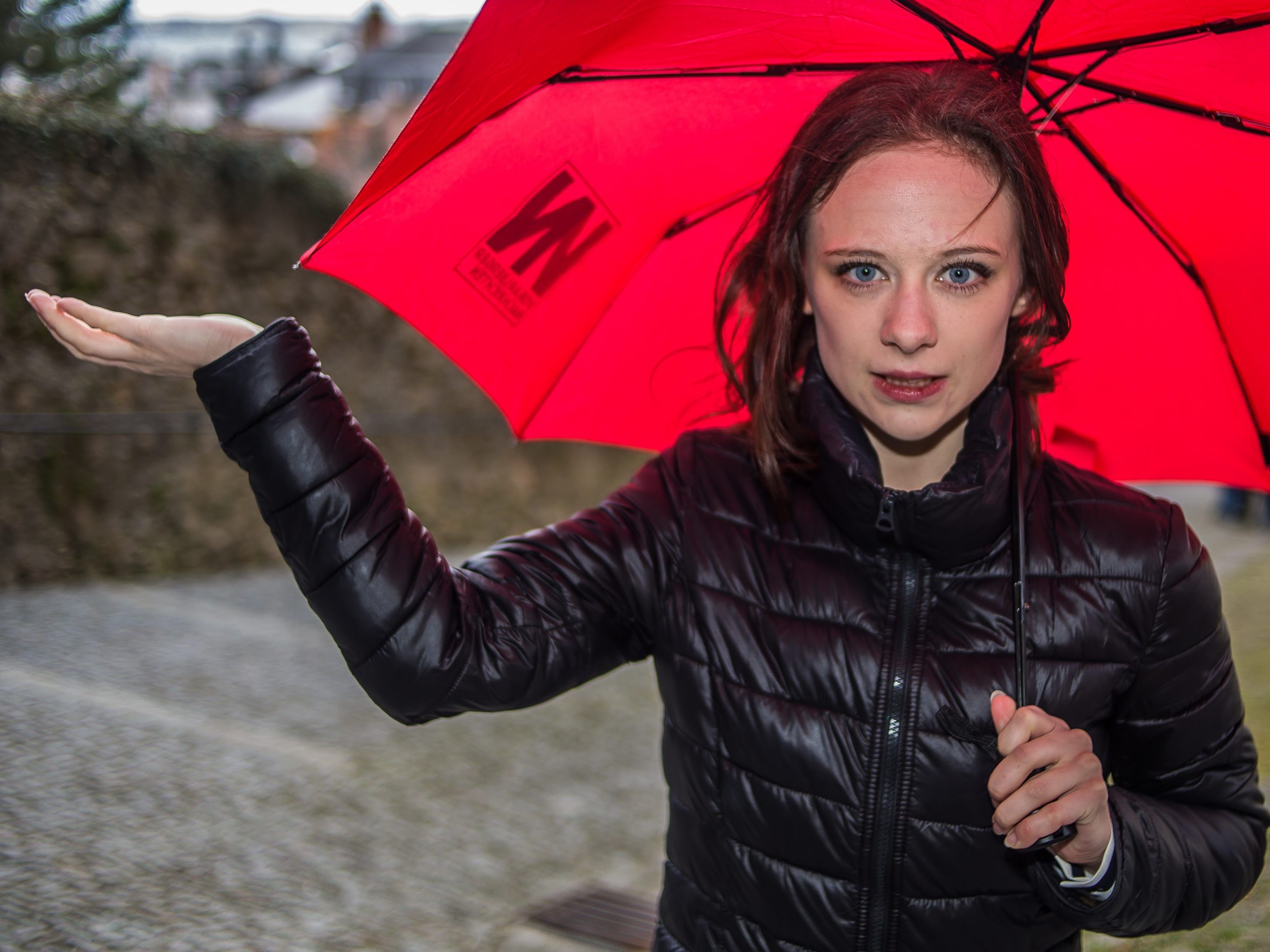 Aktuell fühlt sich das Wetter in Vorarlberg nicht nach August an.