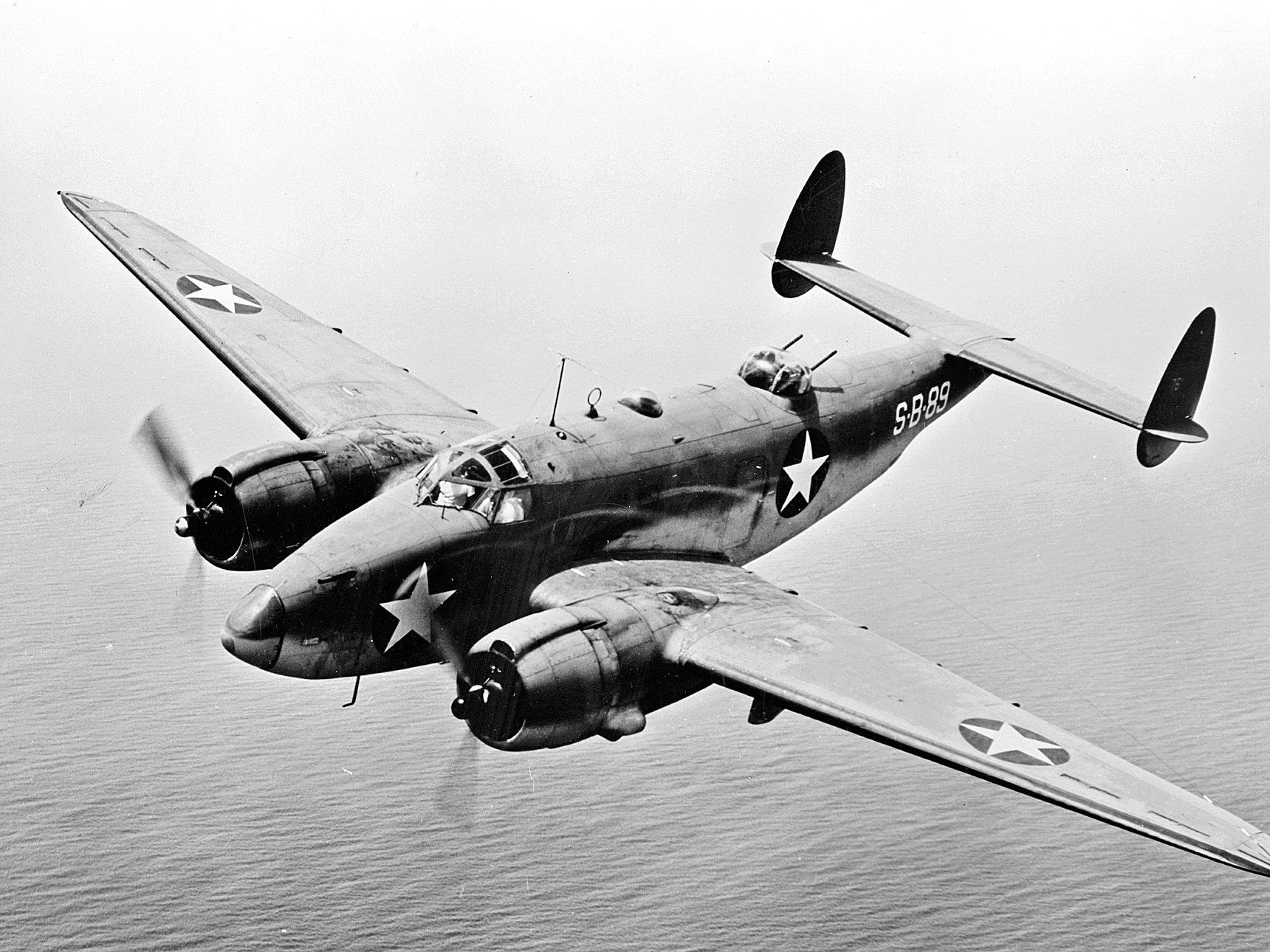 Die in Österreich abgestürzten amerikanischen und britischen Flugzeuge wurden dokumentiert.