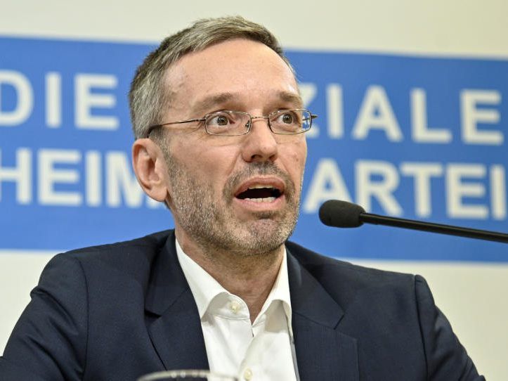 Herbert Kickl