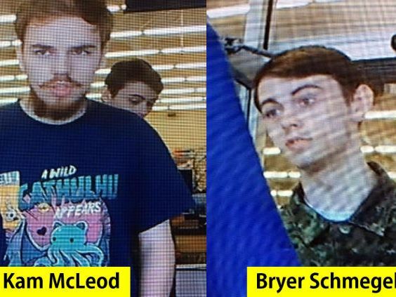 Teenager wurden tot aufgefunden