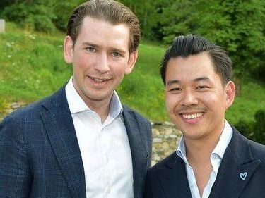 Szene-Gastronom Martin Ho verklagt die Online-Plattform "Zoom".