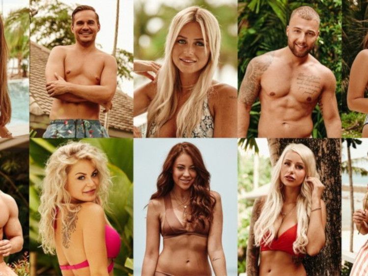 Die bisher feststehenden Teilnehmer von "Bachelor in Paradise"
