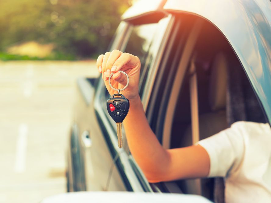Auf ländleauto.at ist das Inserieren für Privatpersonen kostenlos.
