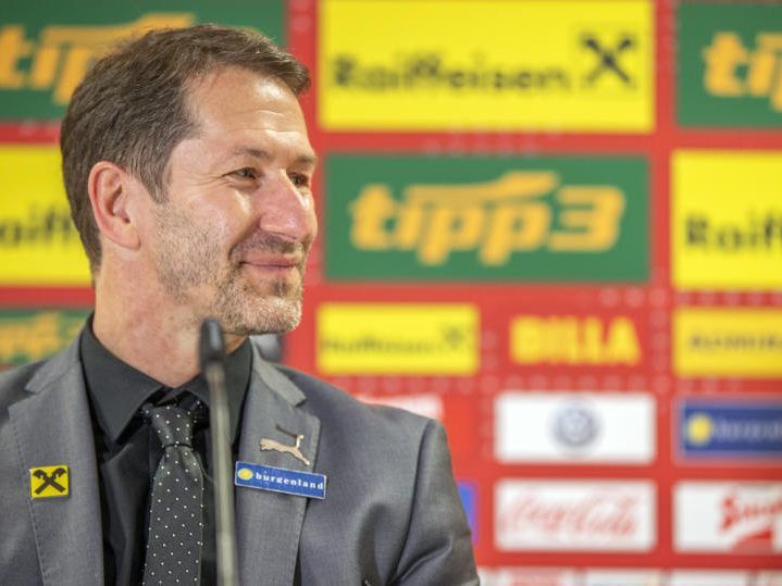 Spannung wird erwartet, welche Spieler Franco Foda nominiert