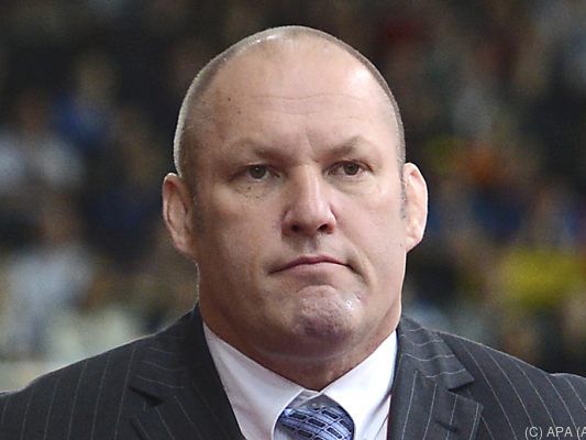 Peter Seisenbacher steht unter Missbrauchsverdacht