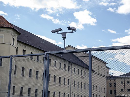 Das Urteil ist nicht rechtskräftig