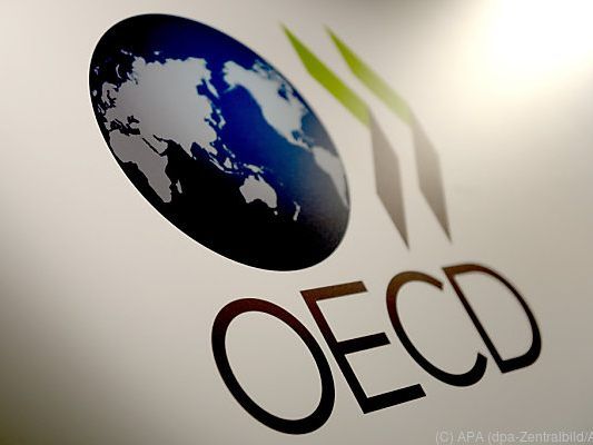 1,09 Mio. Menschen suchten 2018 in OECD-Ländern um Asyl an
