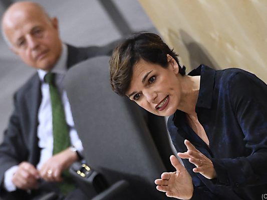 SPÖ-Chefin Rendi-Wagner will ein zeitgerechtes, modernes Mietrecht