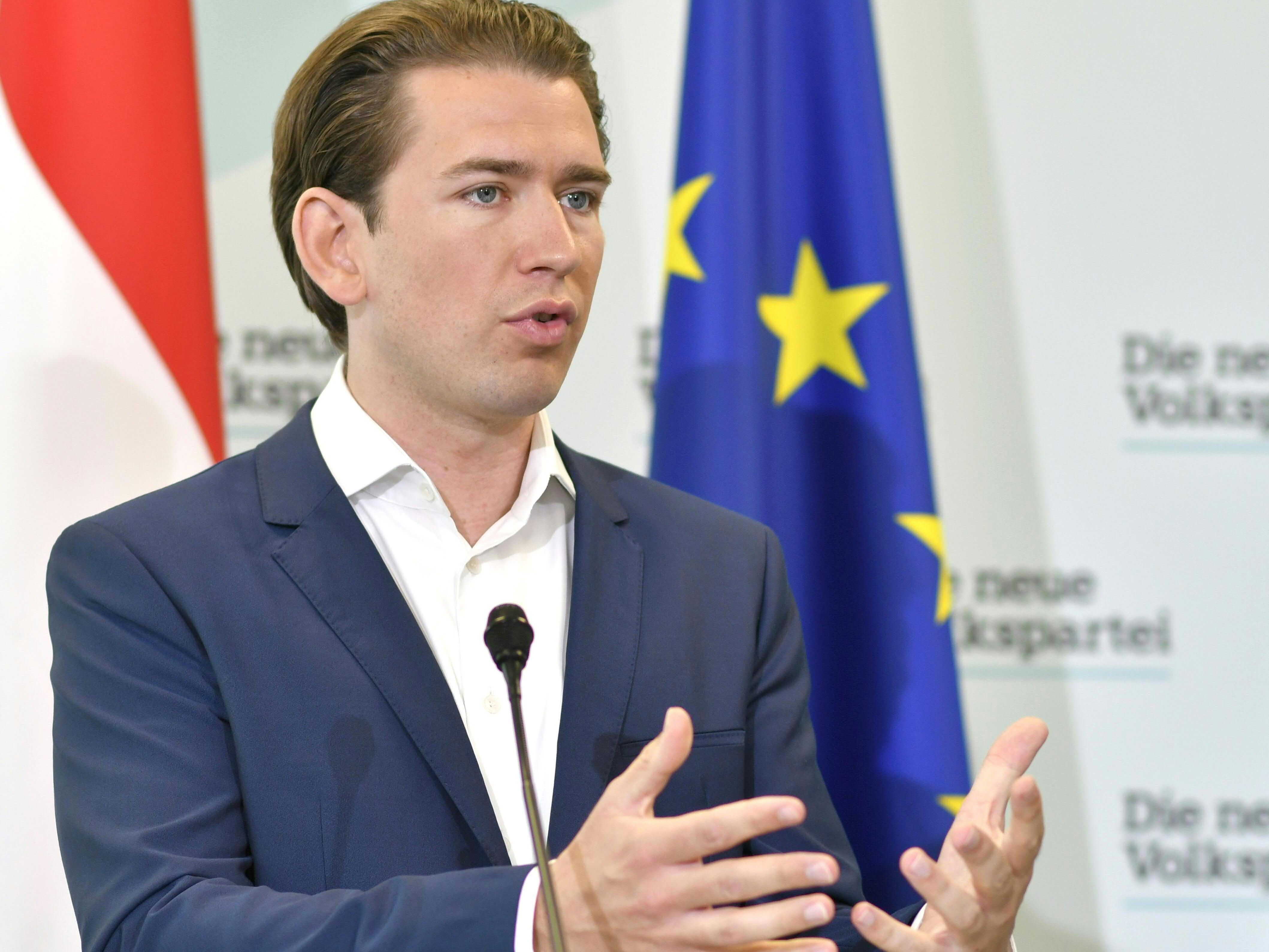 Hinter dem Hackerangriff auf die ÖVP wird eine Nebelgranate vermutet.