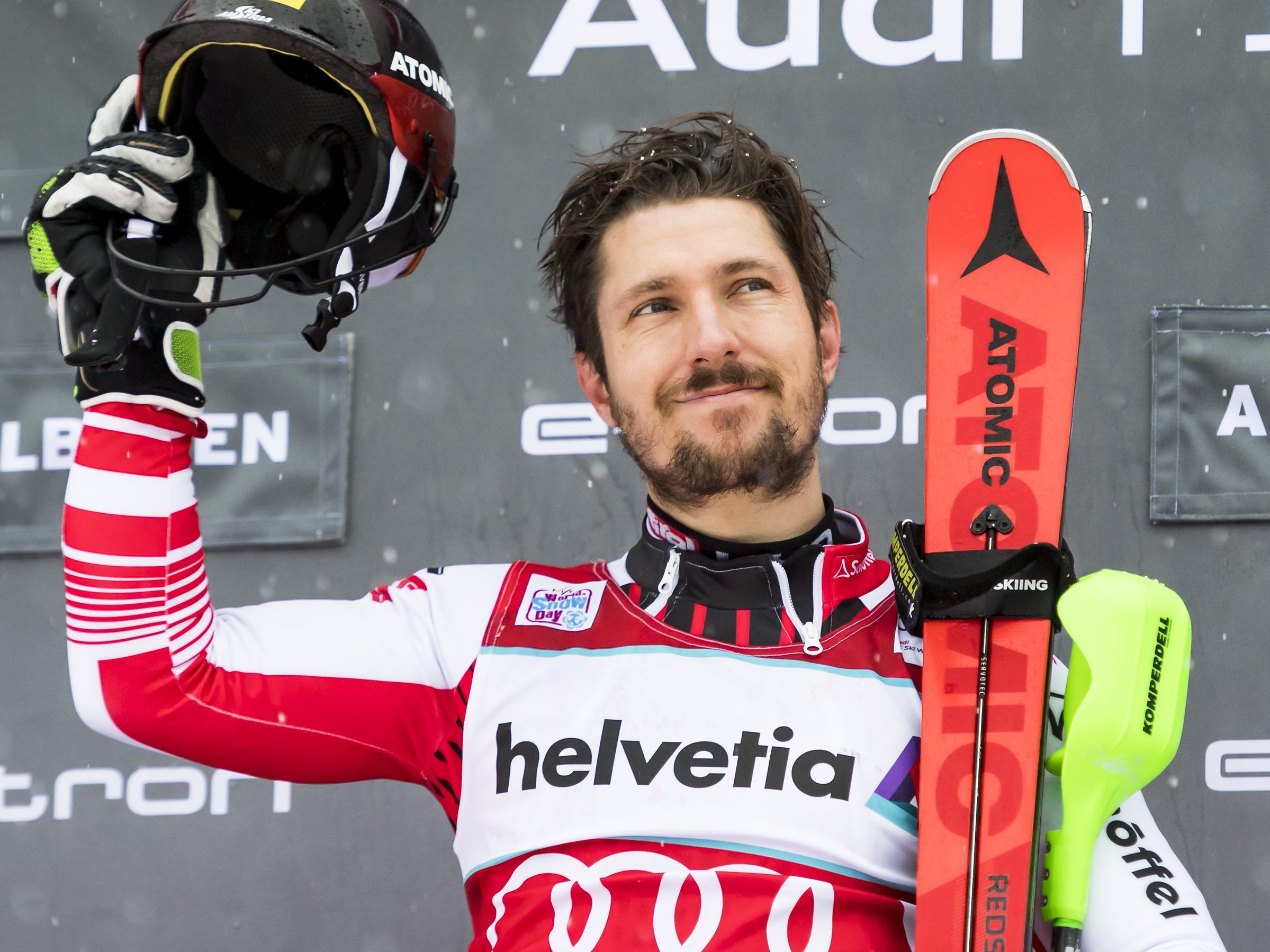 Marcel Hirscher (30) - Gibt er heute seinen Rücktritt bekannt?