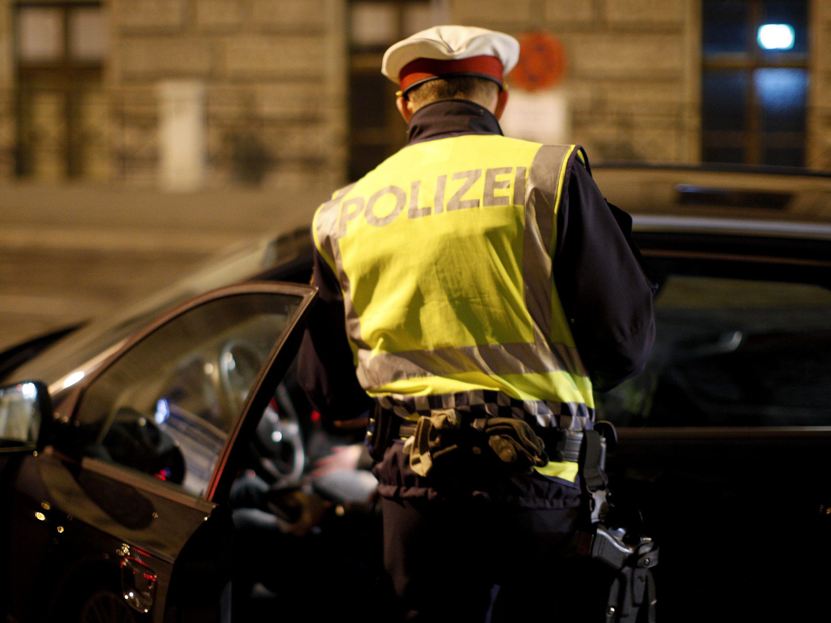 Ein Führerscheinentzug landete vor Gericht.