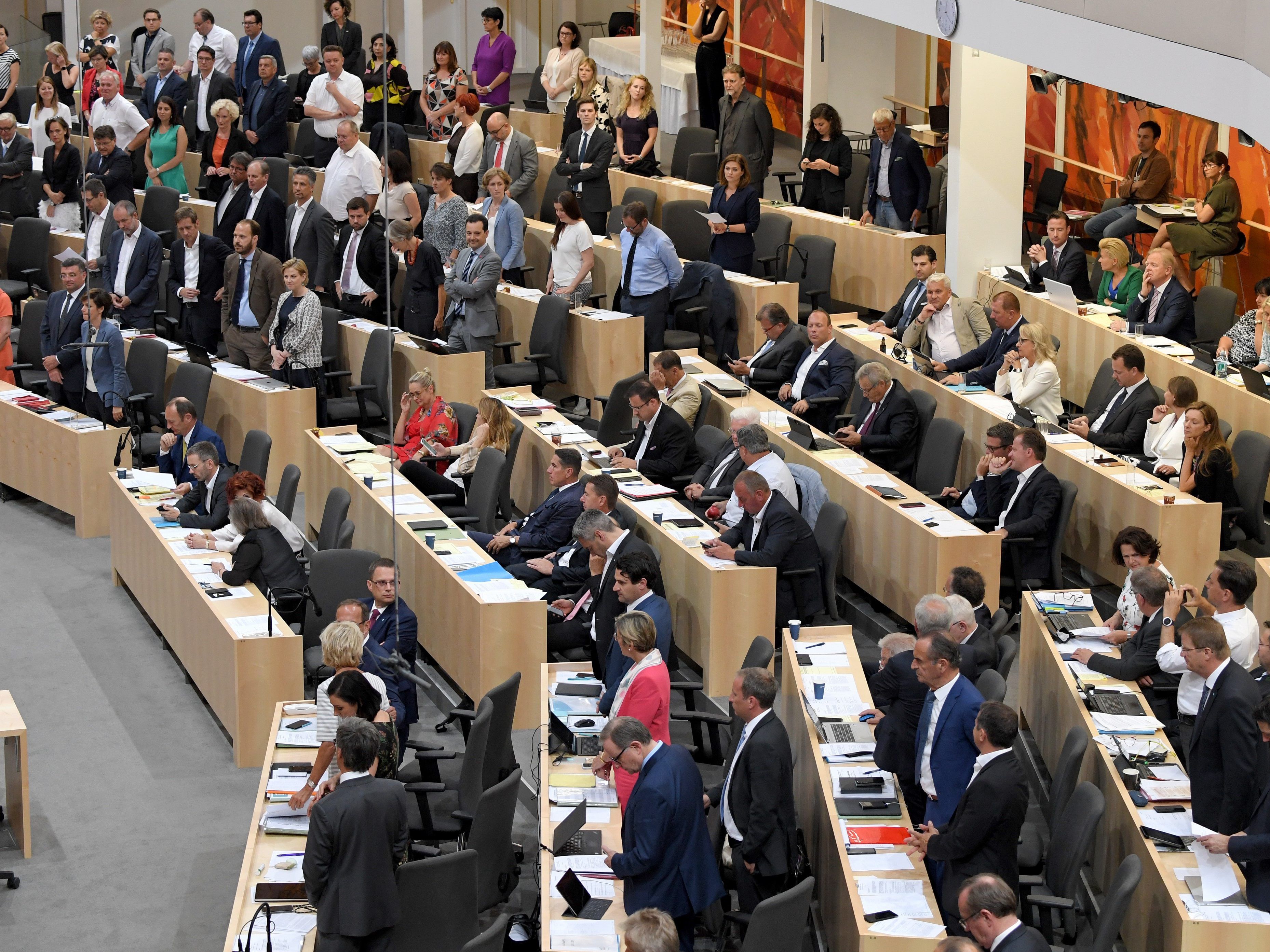 Ist es gut, dass der Nationalrat ein Veto gegen das EU-Mercosur-Abkommen eingelegt hat?