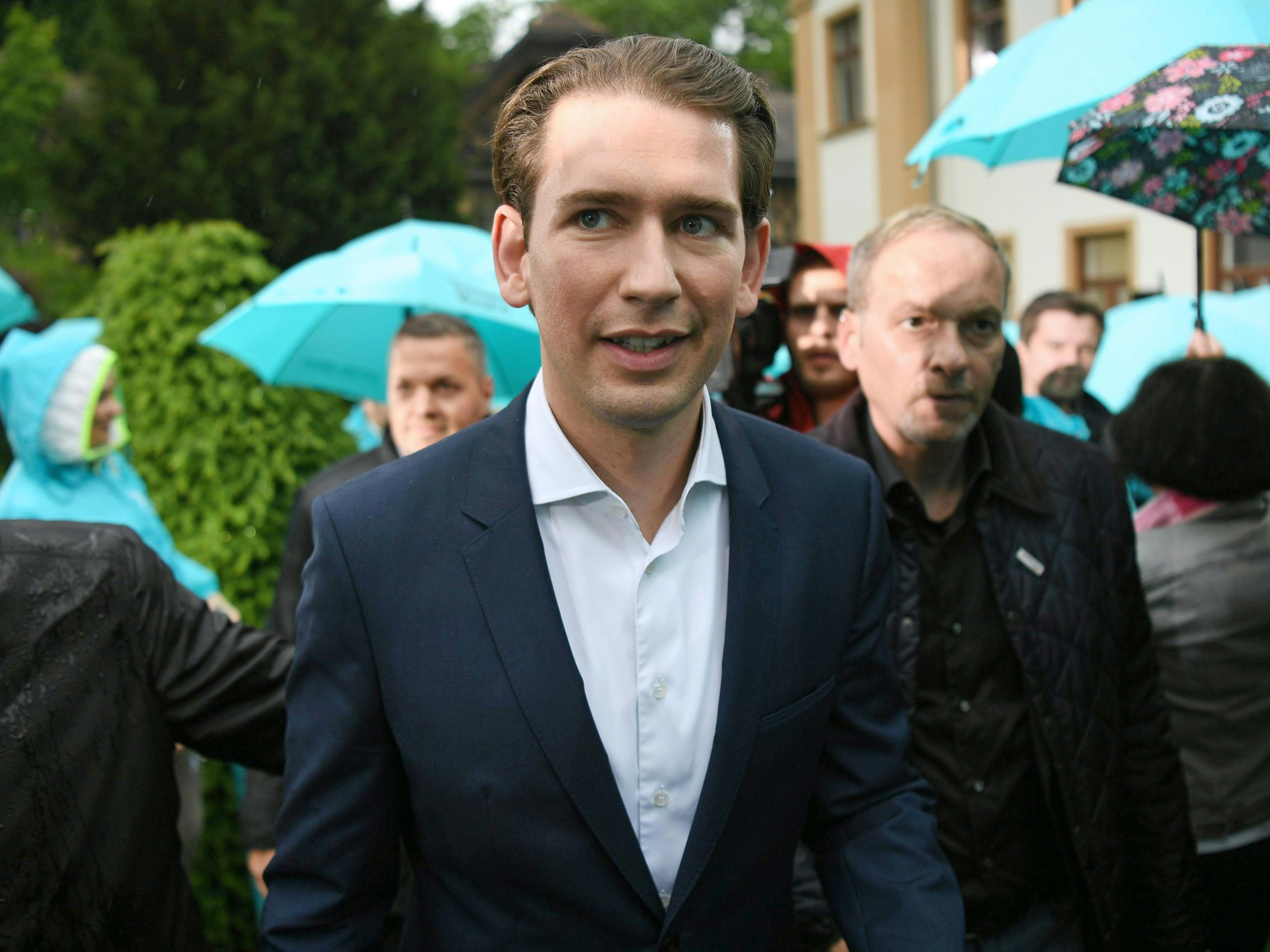 Die ÖVP soll Kosten für den Wahlkampf anders deklarieren.