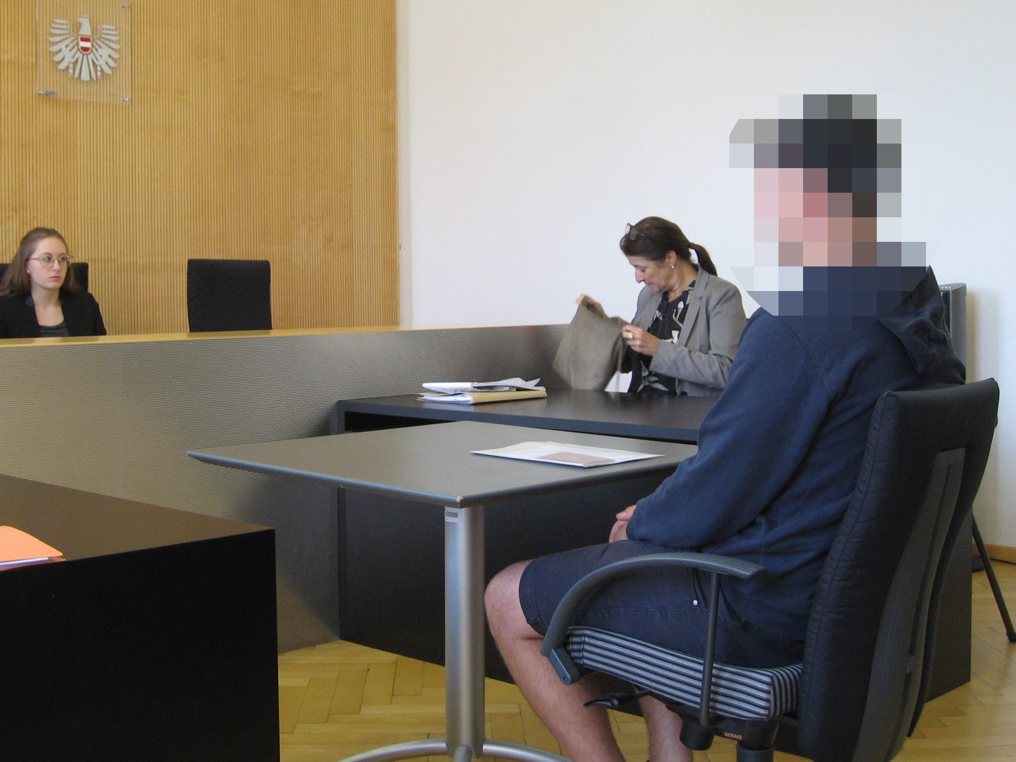 Firstfeier endete mit schwerem Verkehrsunfall.