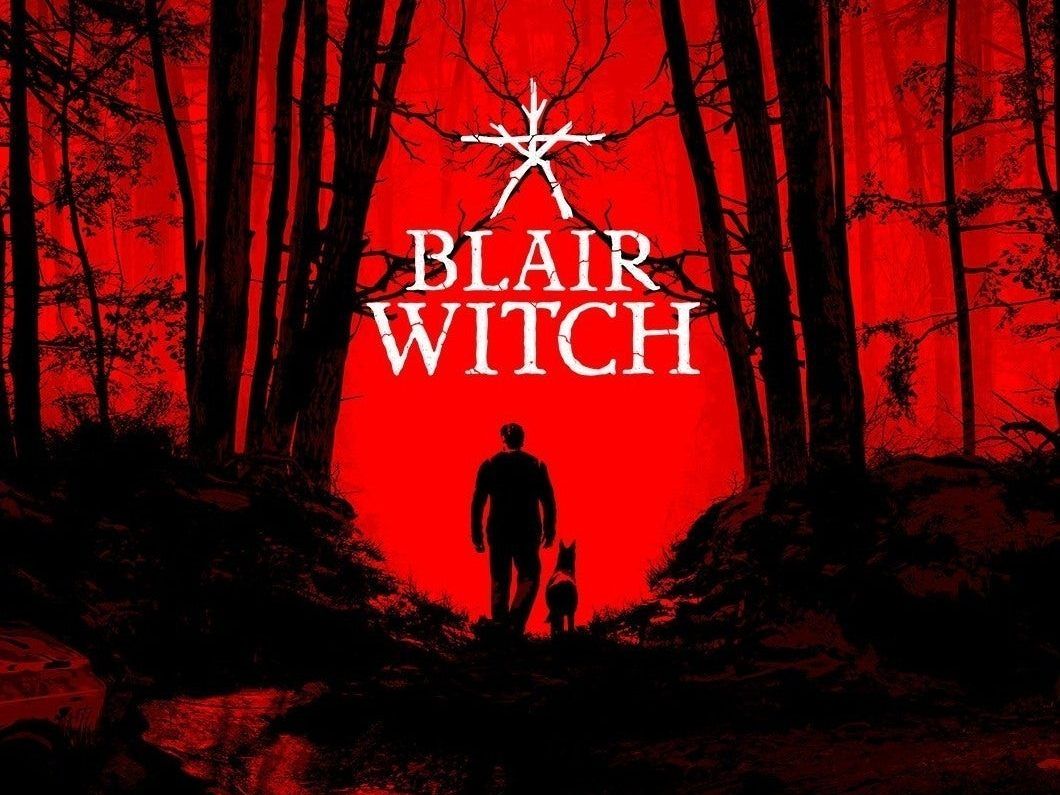 Diese Woche testet der Ländle Gamer "Blair Witch".