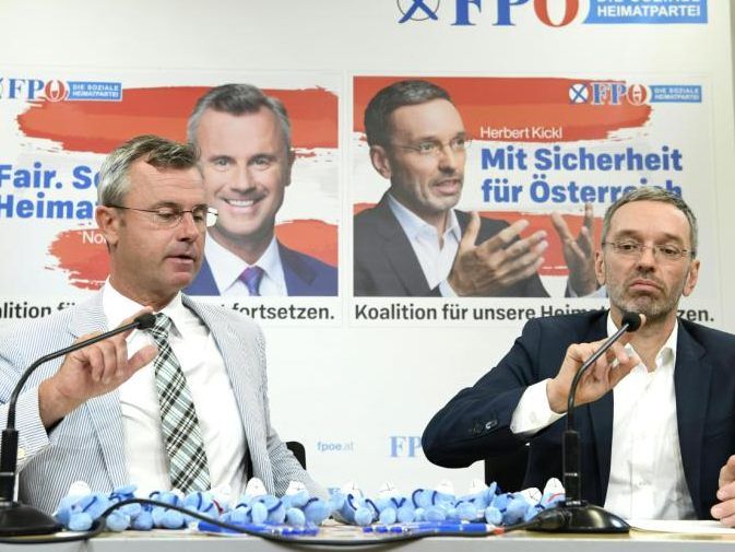 Dürfen die Beiden nach der Wahlniederlage weitermachen?
