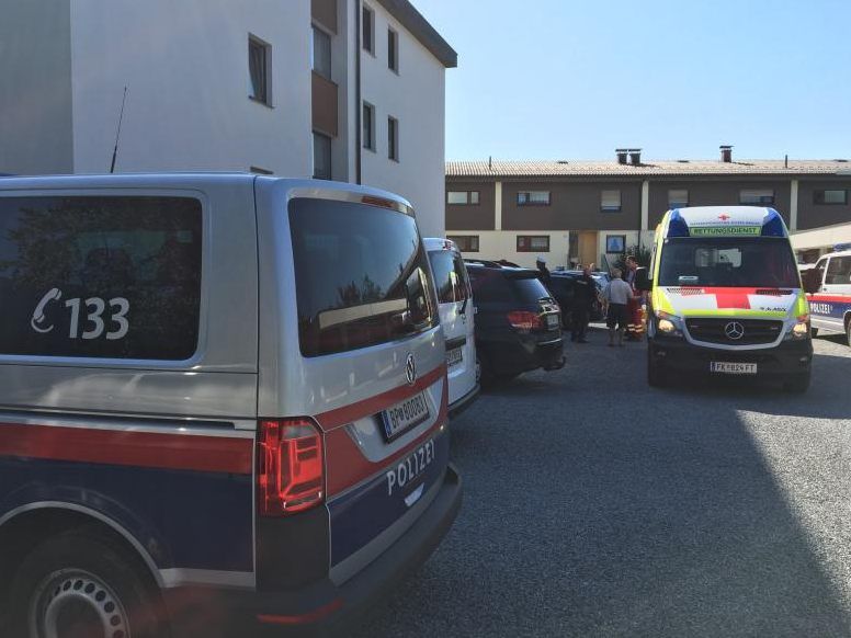 Ein geringfügiger Anlass führte zum Familiendrama