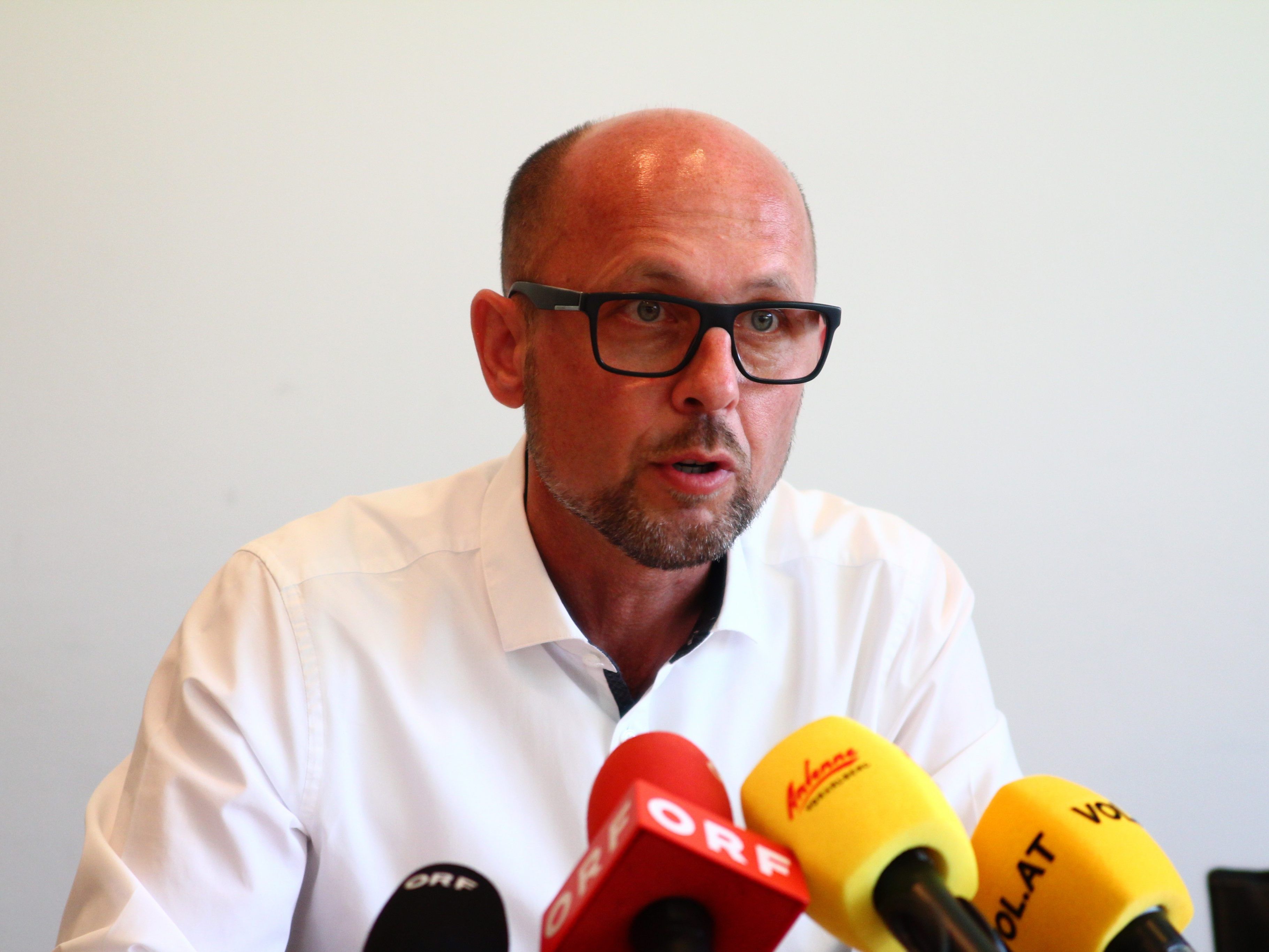 "Das ist Kleingeld-Politik", sagt Michael Ritsch.