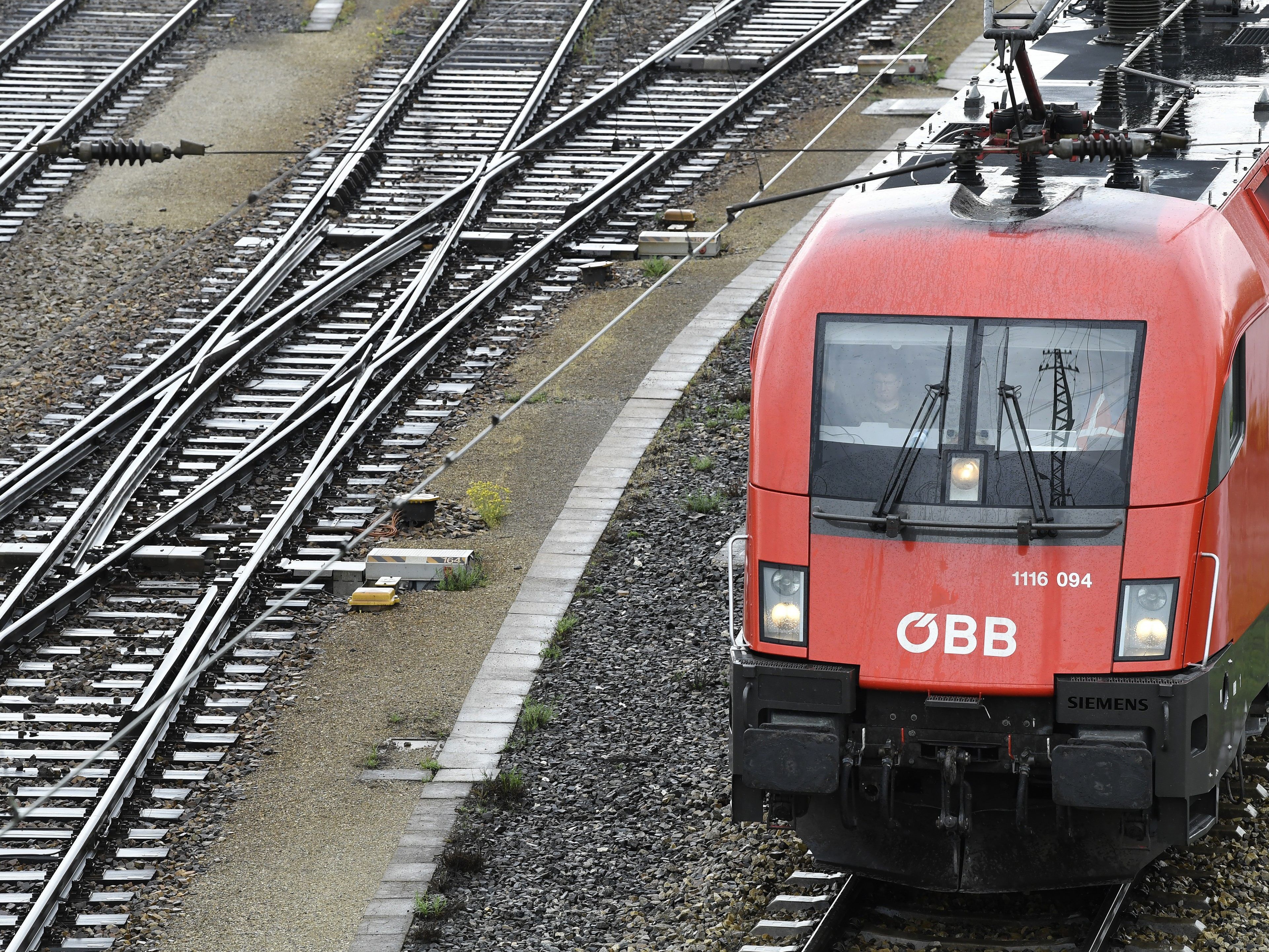 Die sanierten Wohnungen der ÖBB sollen als Lockmittel dienen.