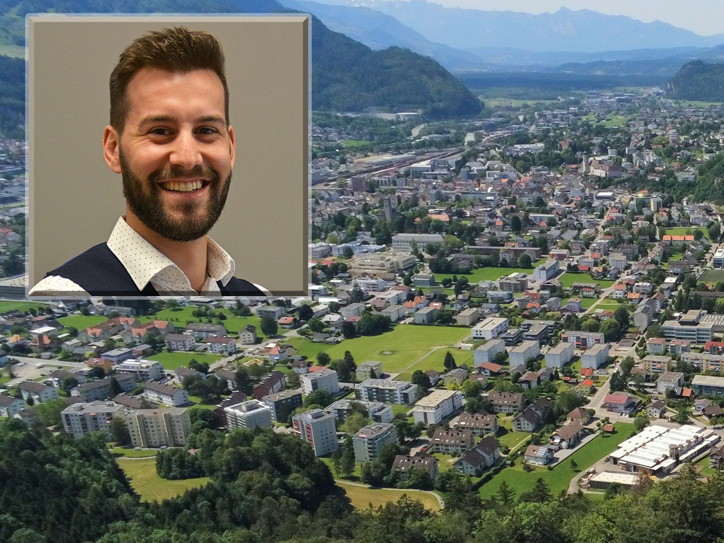 Nach den Vorwürfen meldet sich nun Simon Tschann zu Wort.