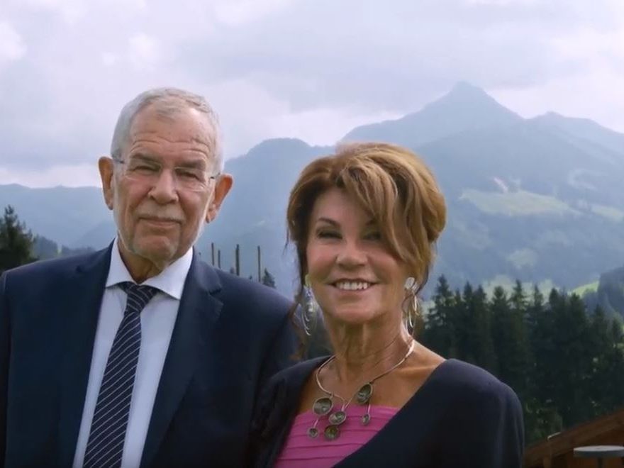 "Das Wahlrecht ist die Grundlage unserer Demokratie."