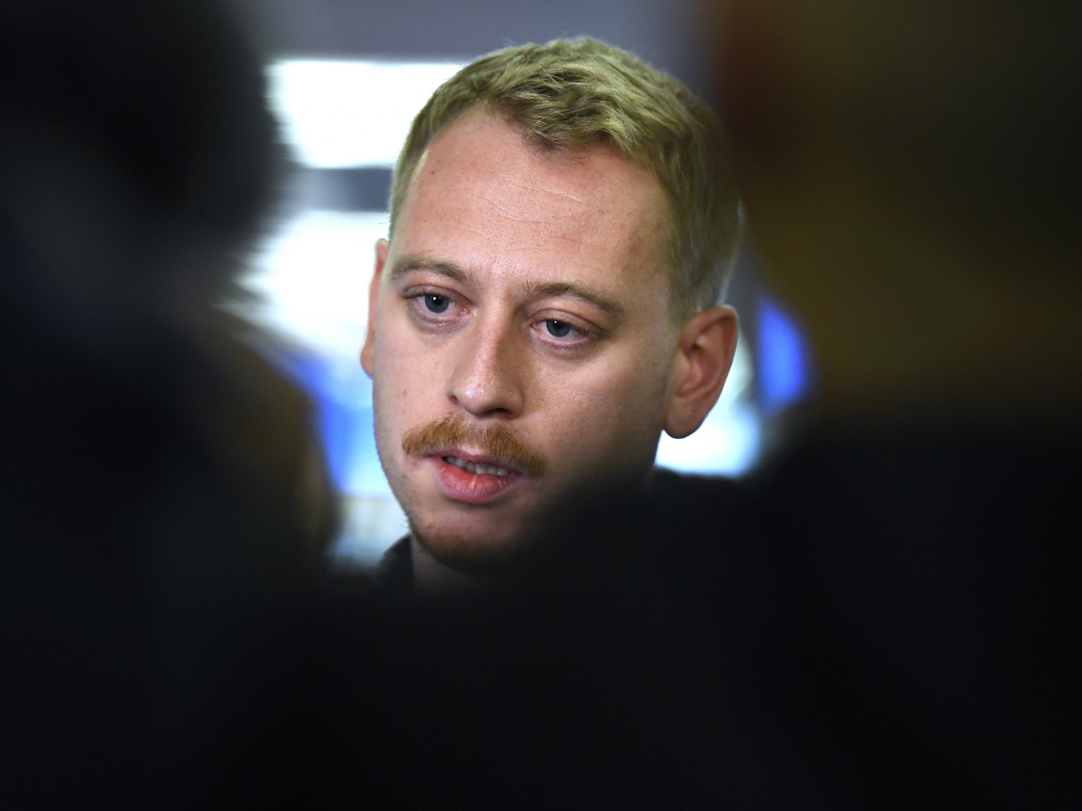 Max Zirngast zur aktuellen Lage in der Türkei.