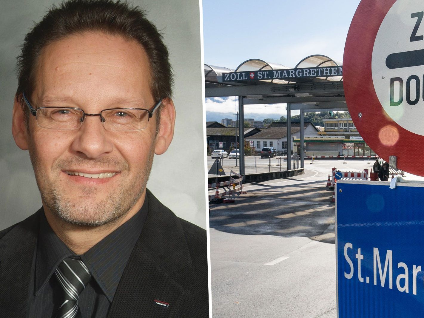 Die Polizei Vorarlberg bestätigte die Vorfälle und leitete Ermittlungen ein.