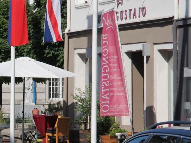 Das beliebte City-Lokal darf weiter feinste italienische Spezialitäten anbieten