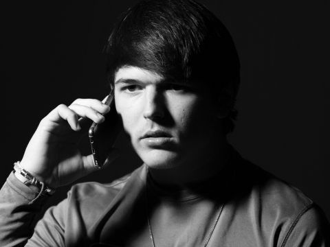 Dubiose Telefonate sofort beenden! ©Photo by Chris Moore on Unsplash