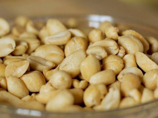 Erdnuss-Allergien gelten als besonders gefährlich.