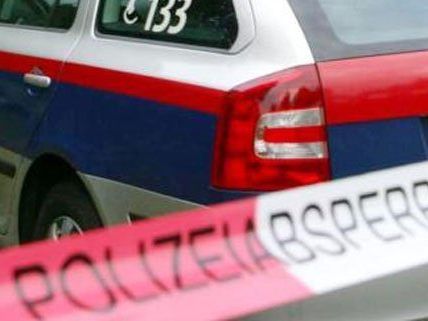 Die Polizei schließt Fremdverschulden aus.