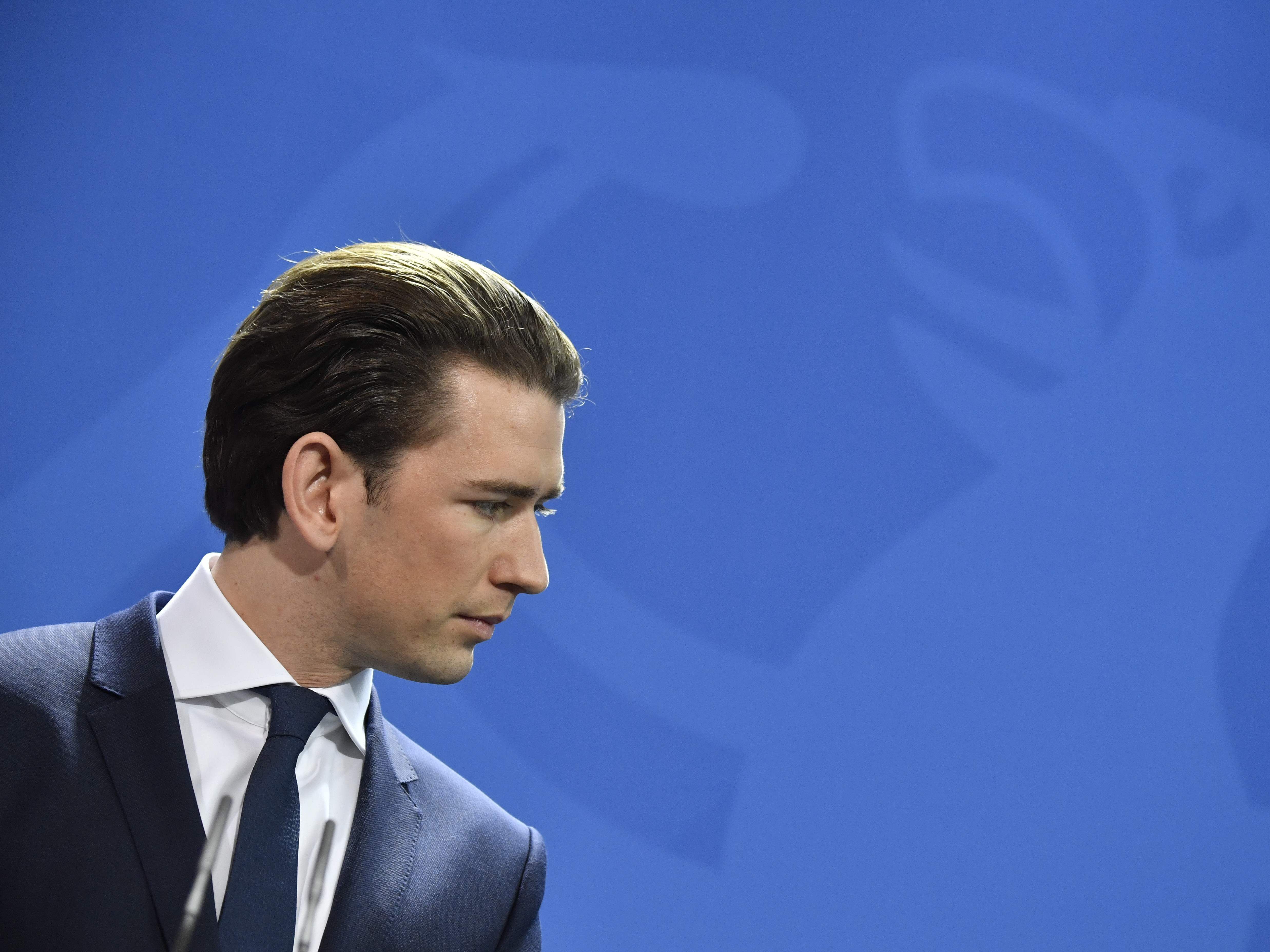 Doe ÖVP will den Ermittlern helfen, die Hacker zu schnappen.