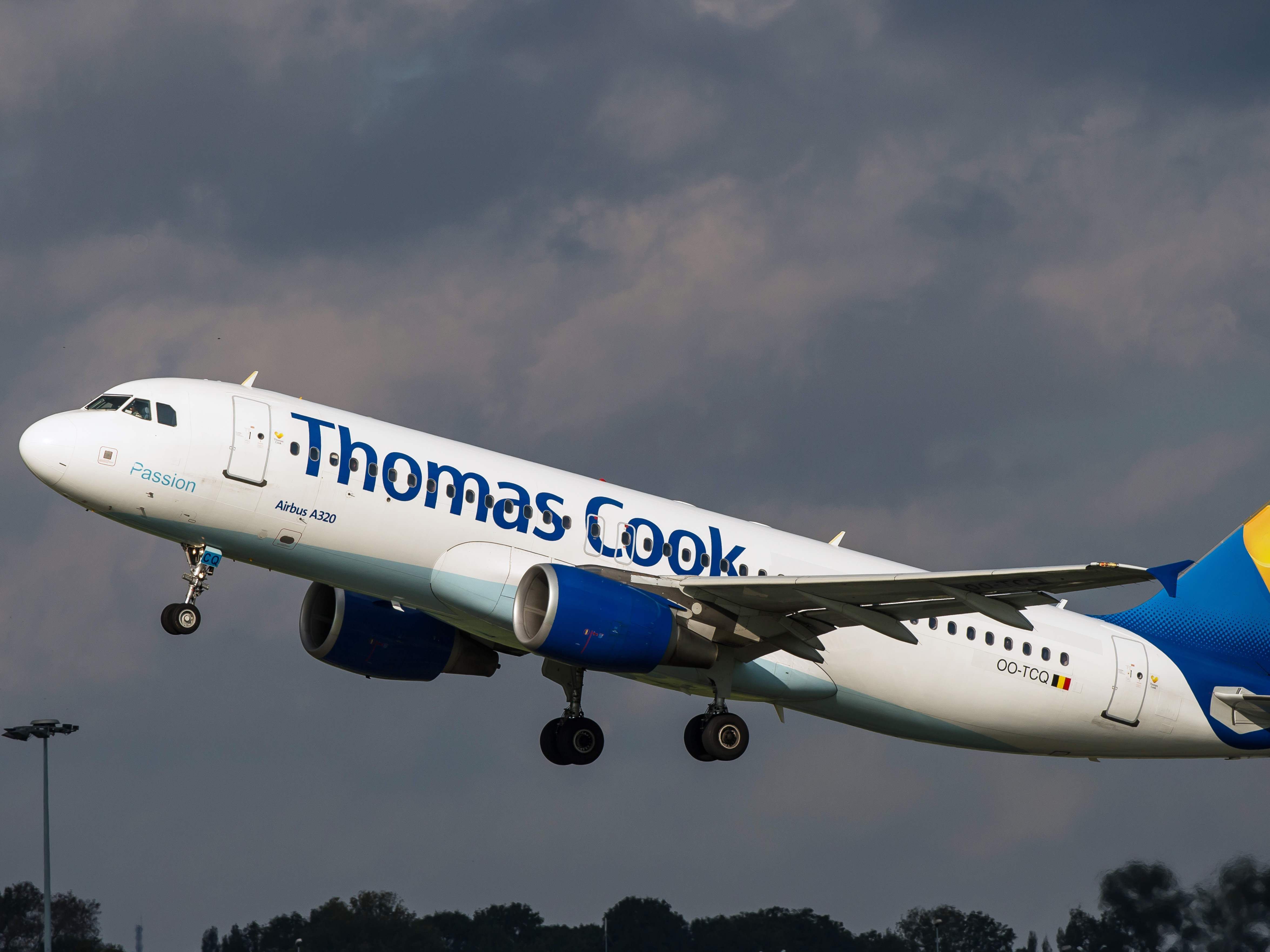 Thomas Cook ist pleite - doch wie geht es für Betroffene weiter?