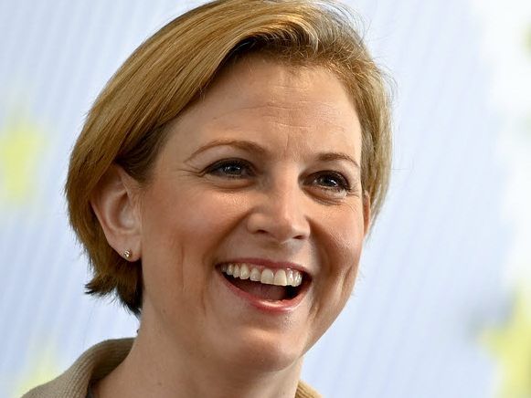 Beate-Meinl Reisinger