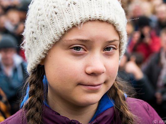 Klimaaktivistin Thunberg wäre jüngste Nobel-Preisträgerin überhaupt