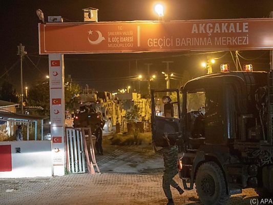Expansionspolitik unter Deckmantel der Terrorbekämpfung