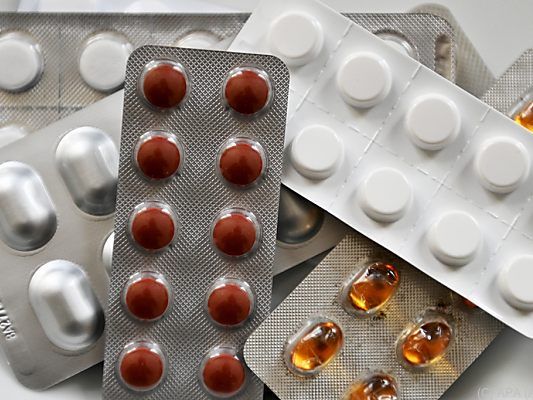 Hunderte Arzneimittel sind derzeit nicht verfügbar