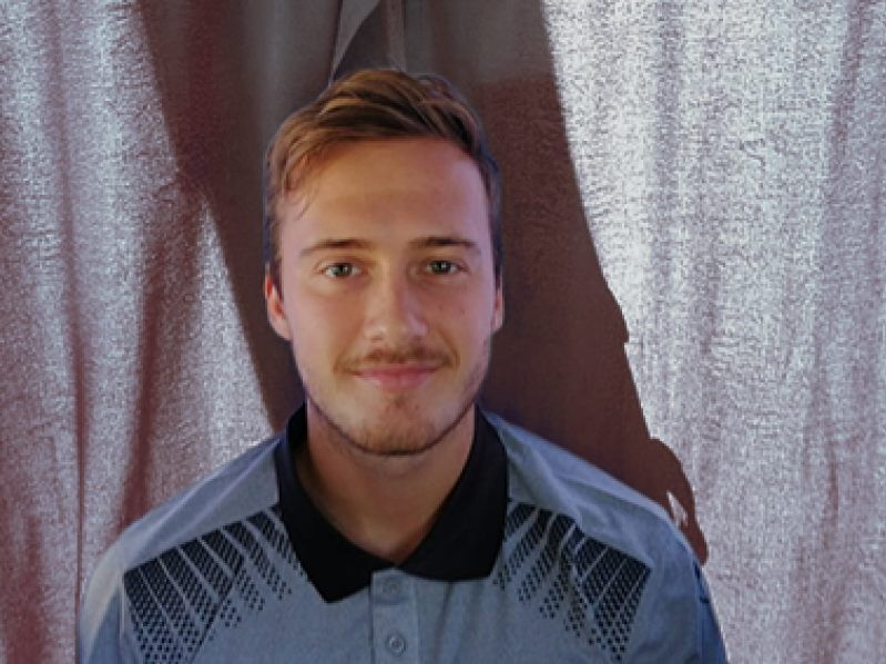 Simon Pirkl