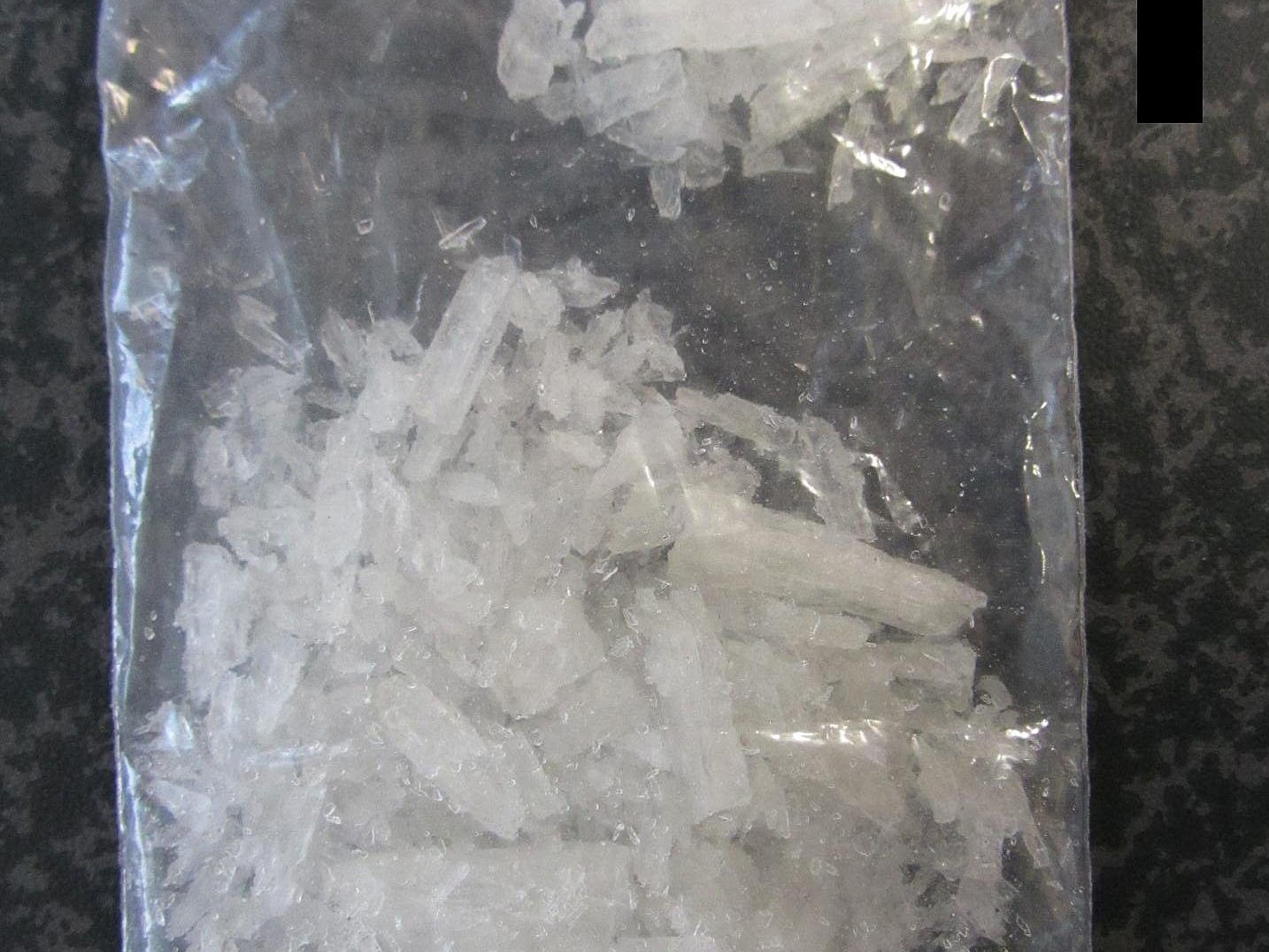 400 Kilo Crystal Meth in Chilisoßenflaschen in Australien entdeckt
