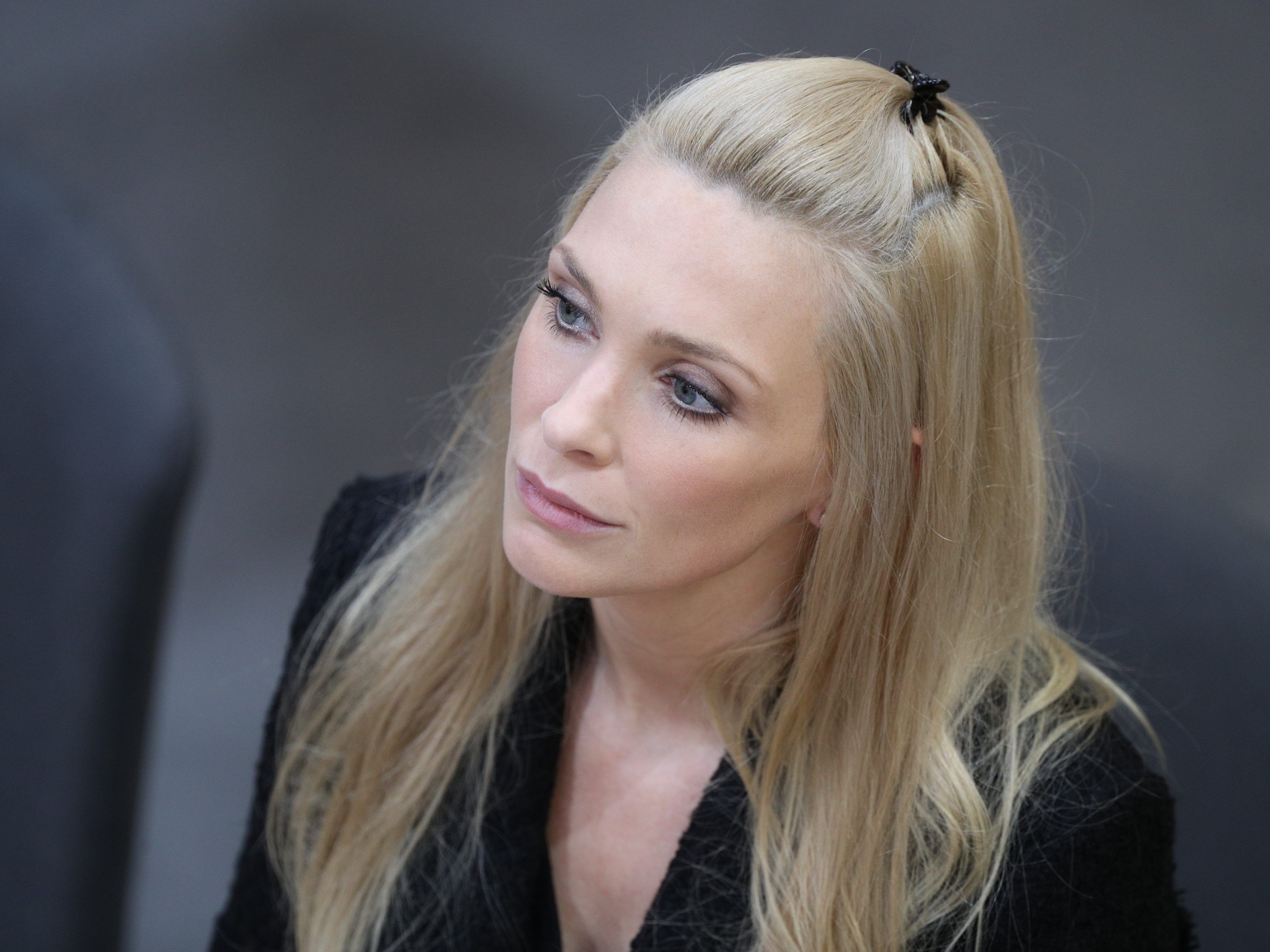 Philippa Strache ist kein FPÖ-Mitglied mehr.