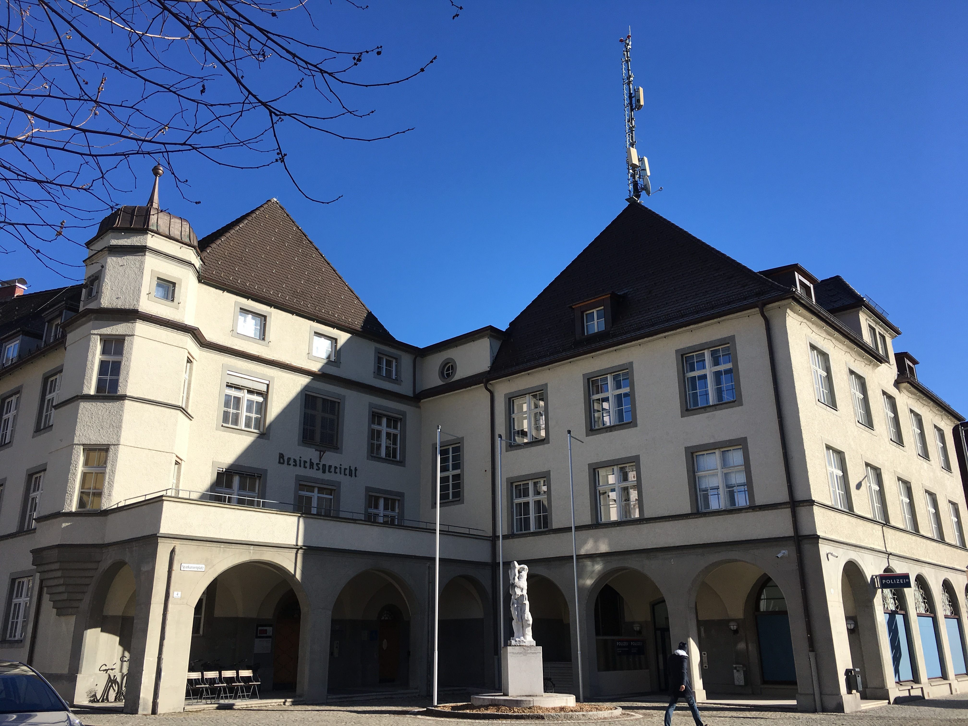 BG Bludenz