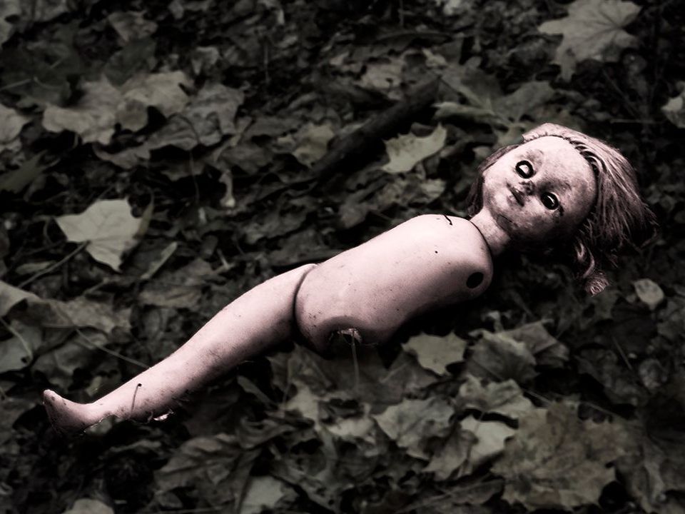 10 faszinierende Fakten über eure Lieblings-Horrorfilme