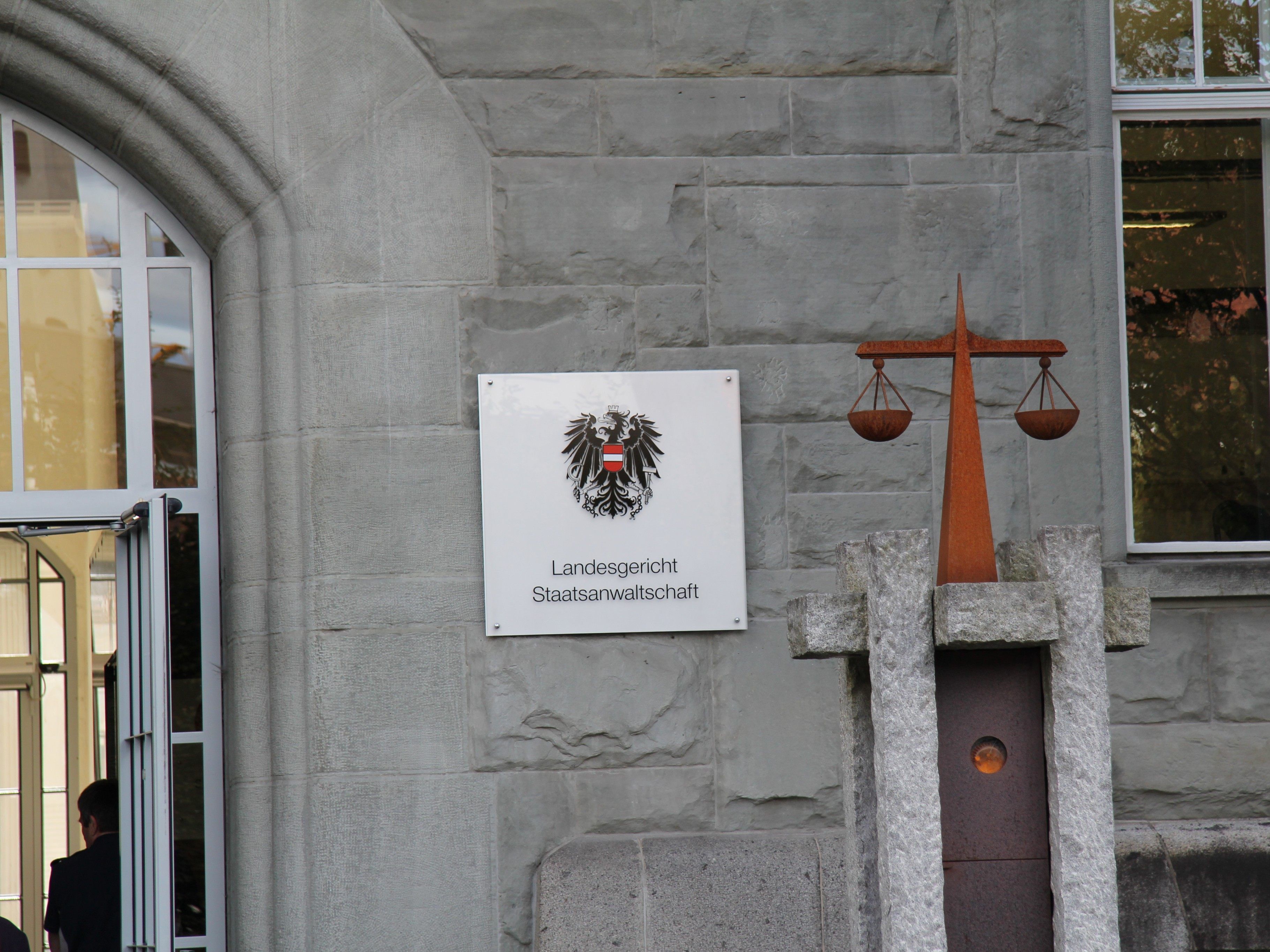 Die Staatsanwaltschaft Feldkirch hat schon vor Wochen einen Entwurf für eine Mordanklage erstellt.