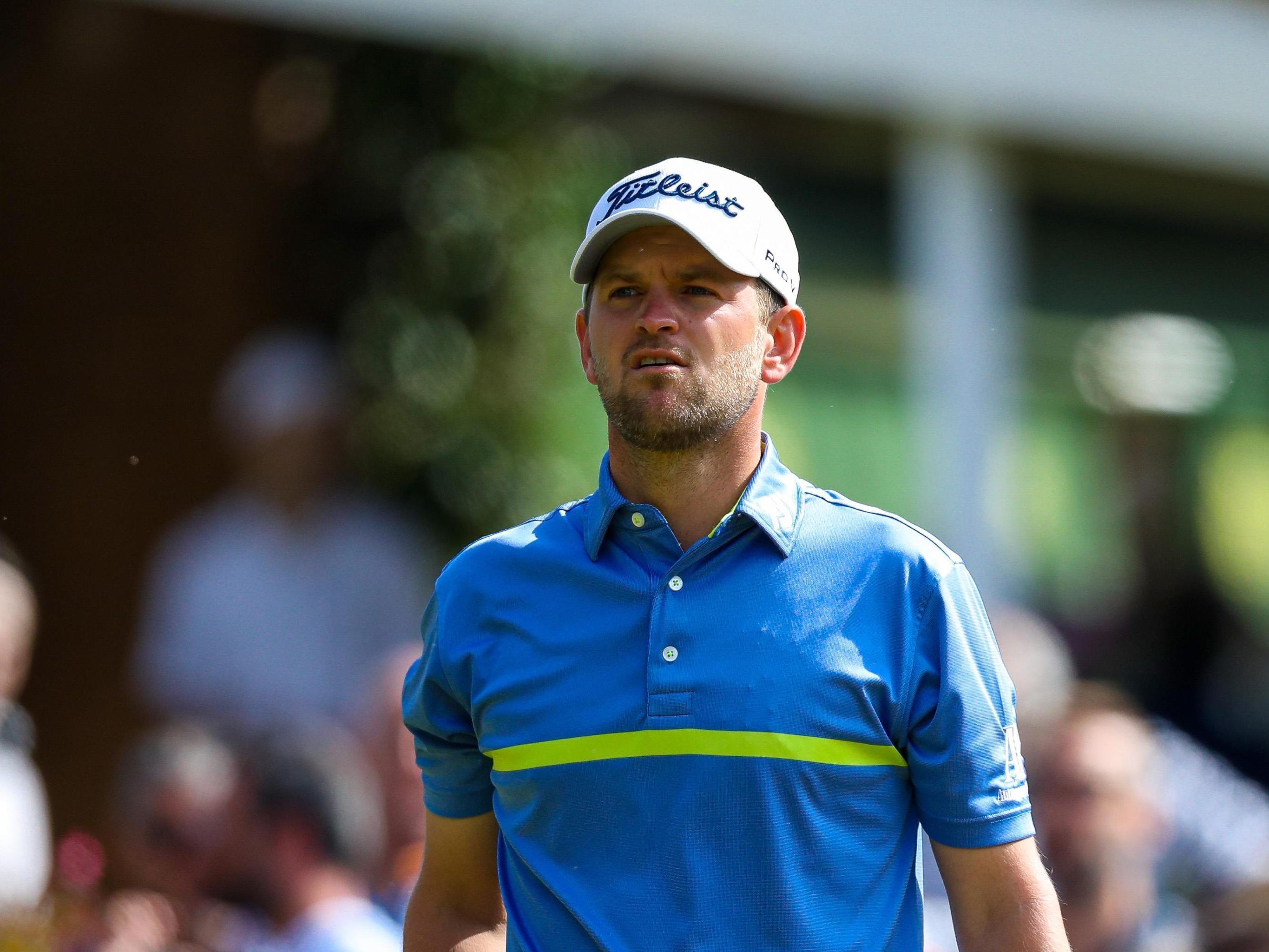 iesberger feierte bei Italian Open 7. Sieg auf Europa-Tour
