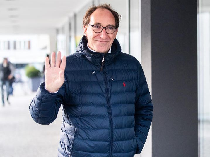 Erstmals zweiter Platz mit einem Rekordergebnis